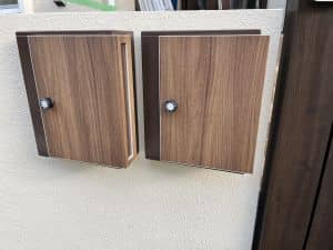 【SDW】デザインポスト アキュート2 お客様の声レビュー