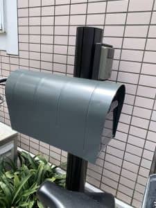 【LIXIL】アメリカンポスト お客様の声レビュー