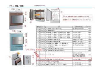 【ユニソン】クルム（木目調） お客様の声レビュー