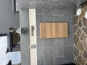 【福彫】ニューブラスアイアン・アイアン文字（丸棒） IR-125 お客様の声レビュー