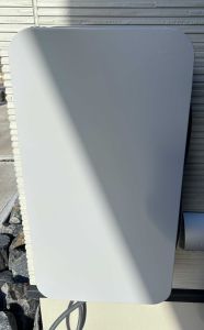 【ユニソン】ヴィコ EVポート WH お客様の声レビュー