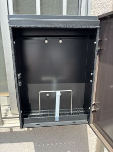 【YKKAP】エクステリアポストT13型 AME-TY13 お客様の声レビュー