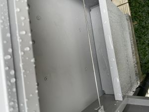 【東洋工業】薄型ポスト エクティ お客様の声レビュー