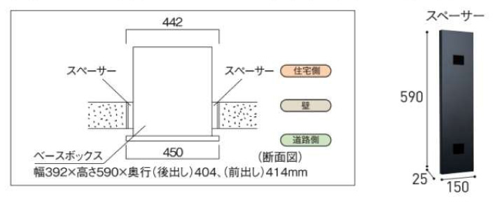 ヴィコDB60+80 (6)