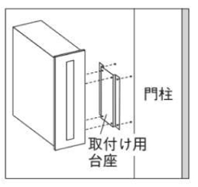 オスト-台座C