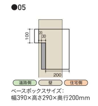 ルージュ-05サイズ