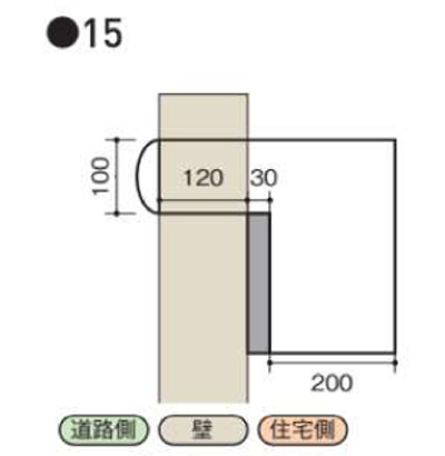 ルージュムント15_ベースボックスサイズ