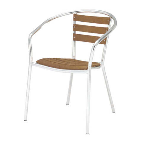 alumi chair