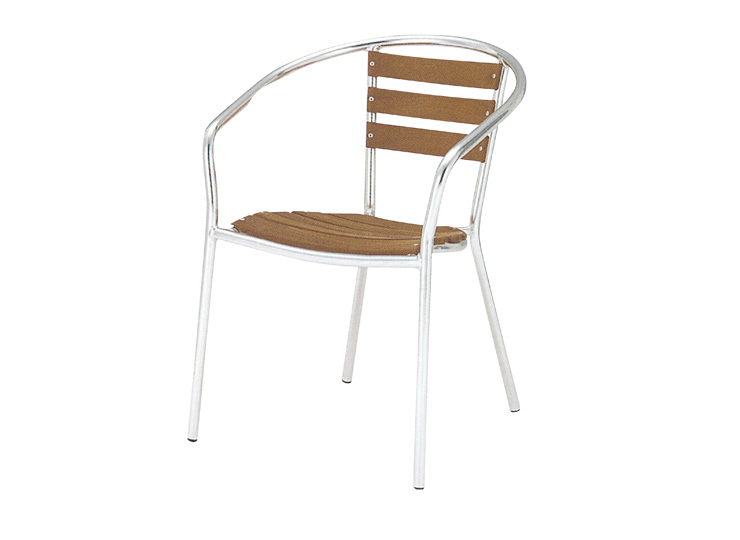 alumi chair