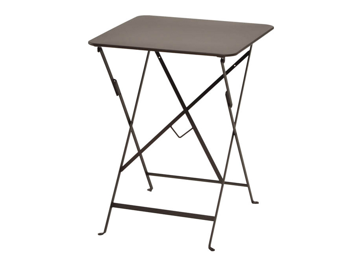 bistro square table