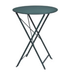 bistro round table