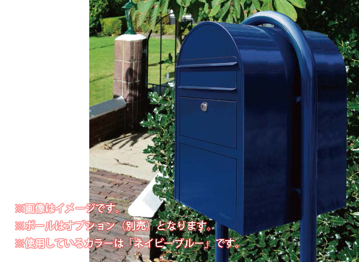 SDW】デザインポスト スイスボビ（swiss bobi） 郵便ポスト・宅配ボックスの激安販売 エクストリム