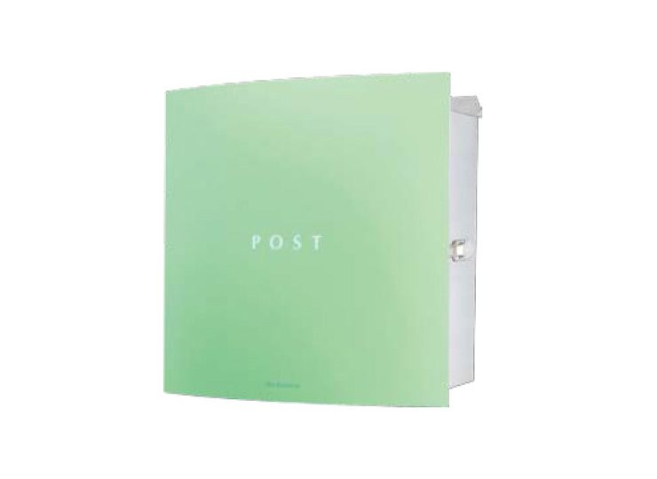 SDW】デザインポスト ボン 郵便ポスト・宅配ボックスの激安販売 エクストリム