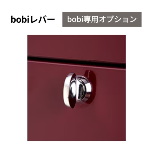 ボビレバー アイキャッチ