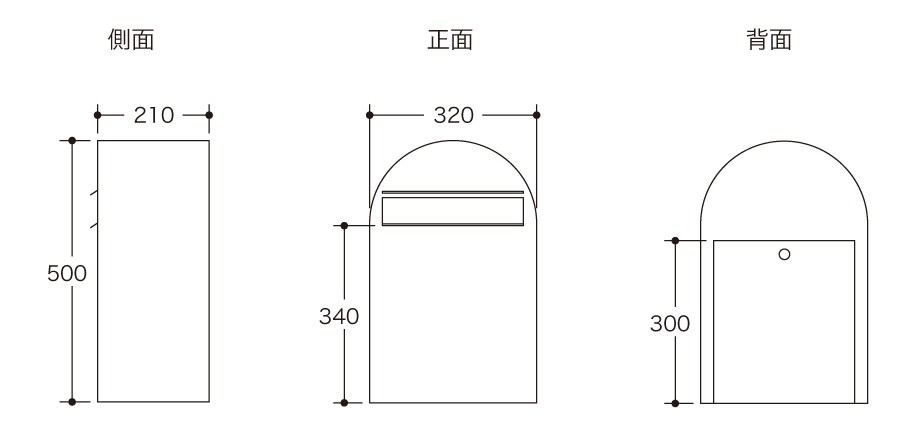 bonbobiボンボビ 参考図面