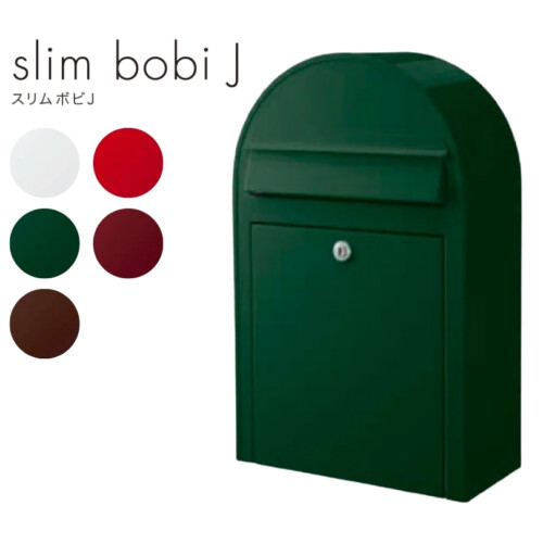 スリムボビJslimbobij アイキャッチ