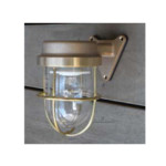 zero flange light