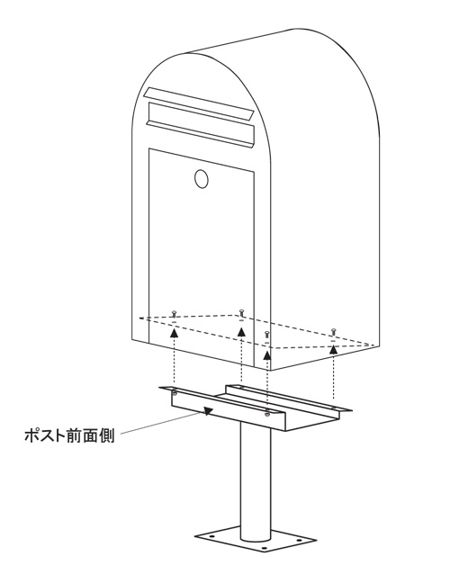 ボビスタンド イメージ (3)