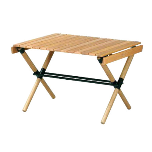 pole low table