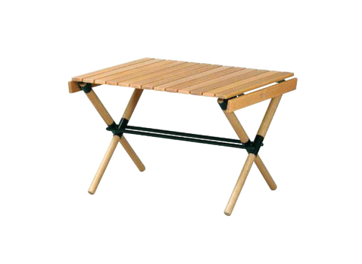 pole low table