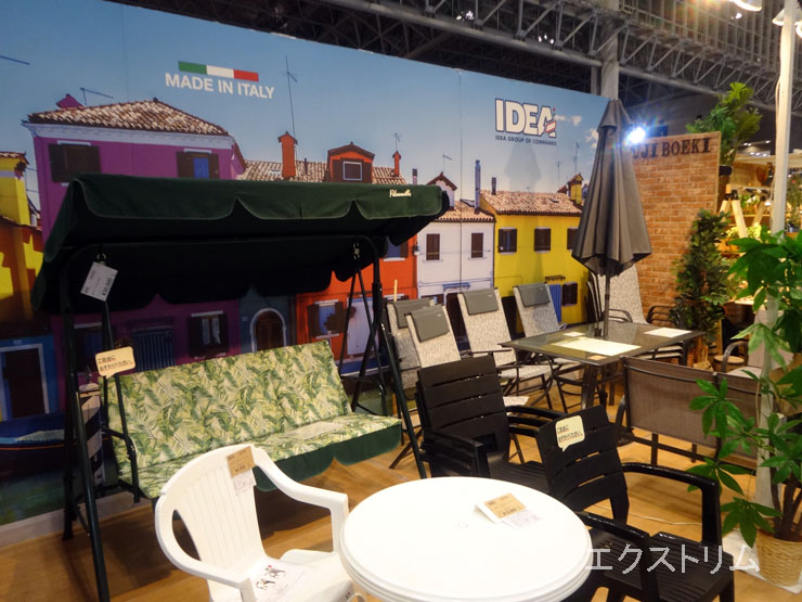 ガーデンEXPO2019 会場風景 (11)