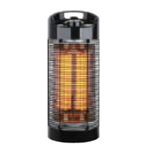 屋外で使える暖房機 業務用暖房機 クレスター でお庭やエントランスで暖を取りませんか 郵便ポスト 宅配ボックスの激安販売 エクストリム