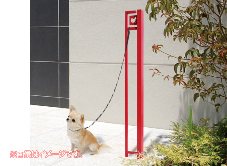 ランキングや新製品 モモダ家具美濃クラフト かもん DOG-SUTEKKI ドッグステッキ 柴犬 ガーデングリーン DOG-SS-1-GG 