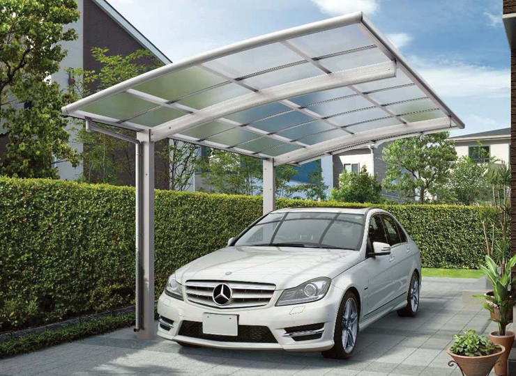 1台用カーポート レイナポートグラン ※大阪限定販売