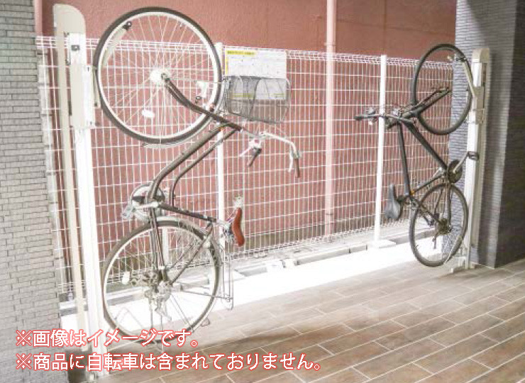 ダイケン 自転車ラック Cf B 郵便ポスト 宅配ボックスの激安販売 エクストリム ダイケン 自転車ラック Cf B 郵便ポスト 宅配ボックスの激安販売 エクストリム