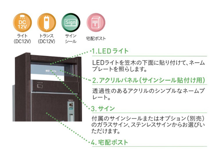 coldia rack LS100