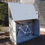 metal sheds TM3