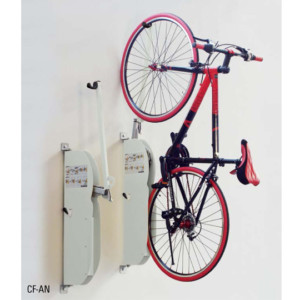 自転車ラックCF-AN アイキャッチ