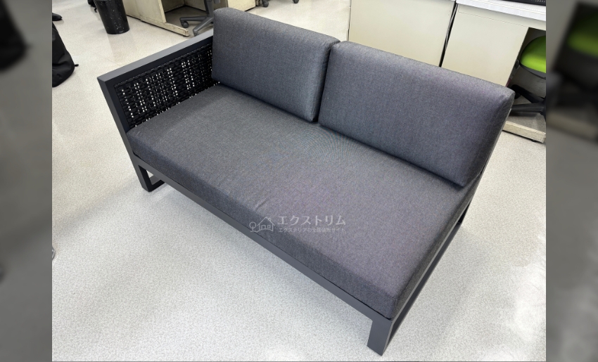 Fields Sofa Right Arm(フィールズソファーライトアーム)