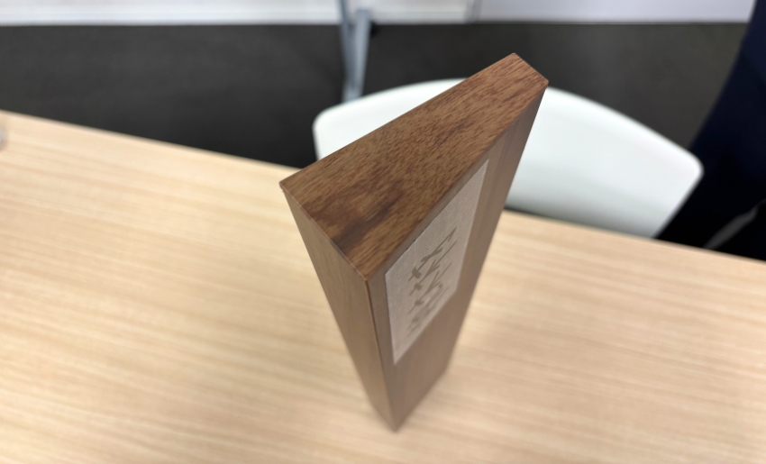 リクシル デザイナーズパーツ 15・40×85の三角形デザイン