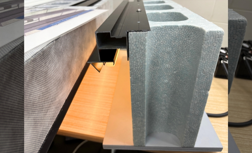 リクシル デザイナーズパーツ 浮遊ステップ