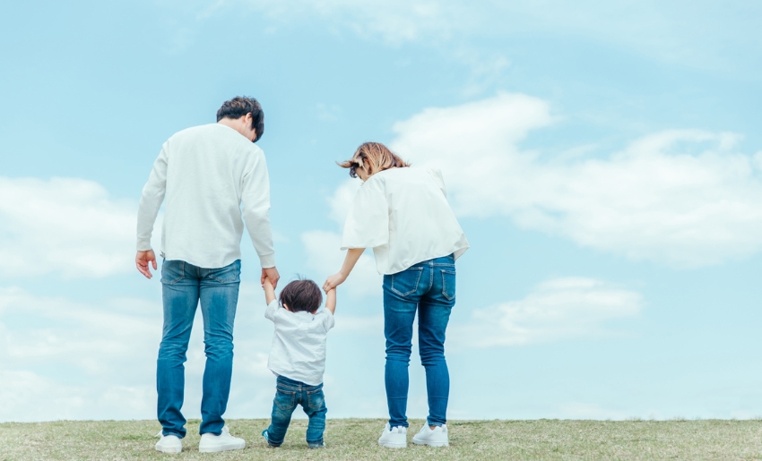 子育て世帯や共働き世帯