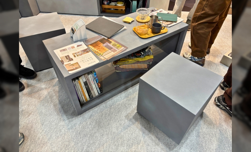 WAKU・HAKOはプランターをアップデートした商品