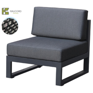 かじ新 K.RAUCORD（ケイ.ラウコード）フィールズソファミドル+専用クッションセット Fields ｍ アイキャッチ