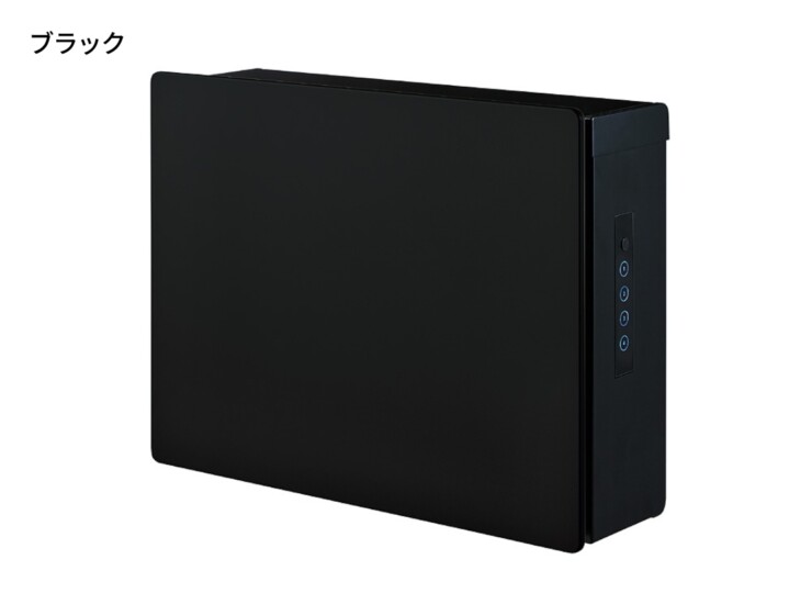 LIXIL ネクストポストL-1型 ブラック