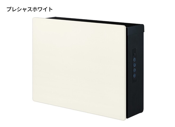 LIXIL ネクストポストL-1型 プレシャスホワイト