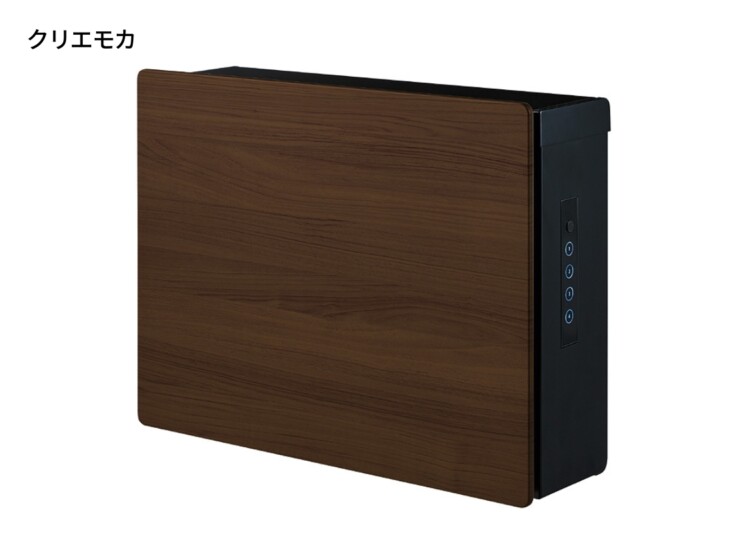 LIXIL ネクストポストL-1型 クリエモカ