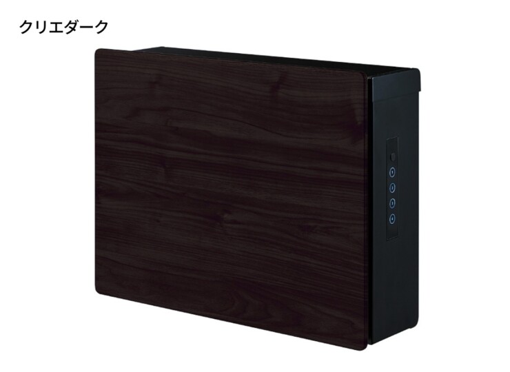 LIXIL ネクストポストL-1型 クリエダーク