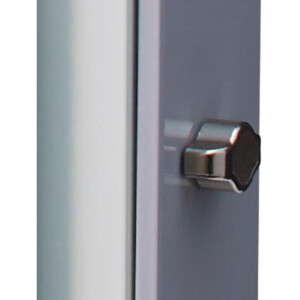 ダニング用レバーハンドル