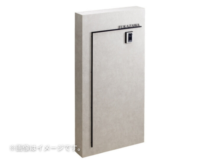 美濃クラフト アクセントラインプラス 組立タイプ L型（L）使用イメージ
