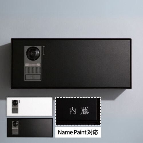 森田アルミ工業 エントランスユニット Brik(ブリク)Brik Panel ブリクパネル インターホンパネル アイキャッチ