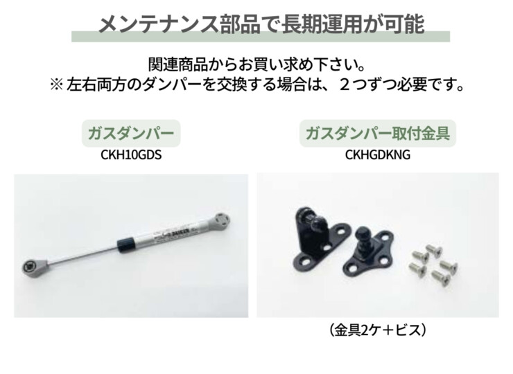 ダイケン ゴミ収集庫 スチールタイプ（小型）クリーンストッカーCKH-B メンテナンス部品で長期運用が可能