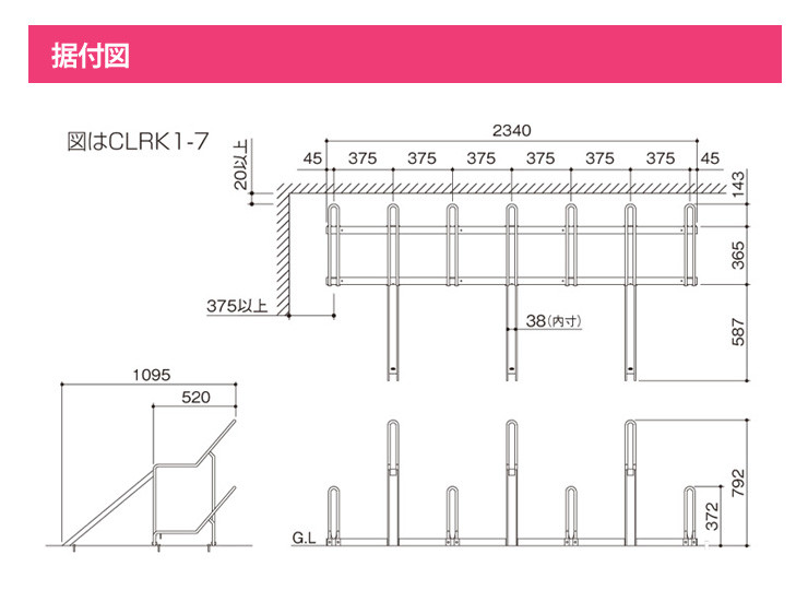 CLRK1