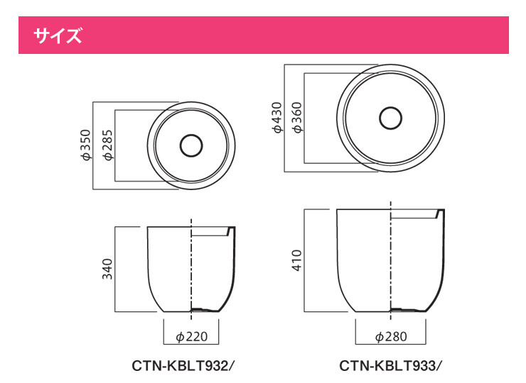 CTN-KBLT932933