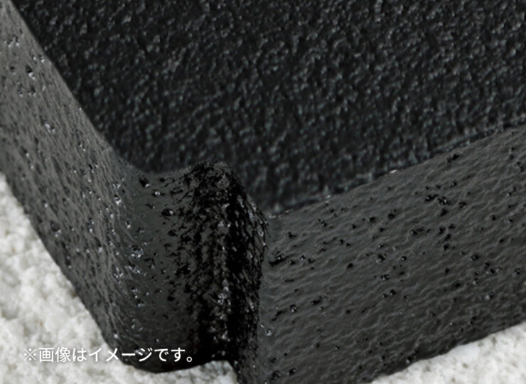 美濃クラフト アルミ鋳物表札 鋳物文字 漢字タイプ CW-101 イメージ