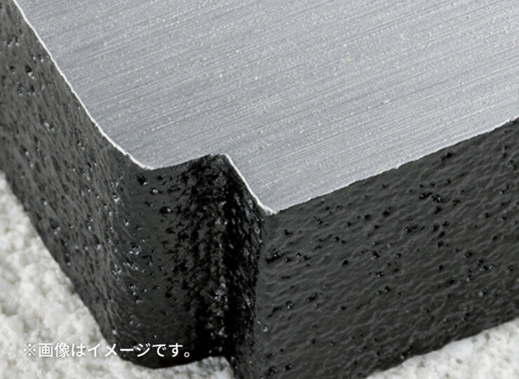 美濃クラフト アルミ鋳物表札 鋳物文字 漢字タイプ CW-103 イメージ